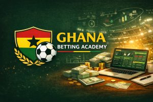 Ghana Betting Academy