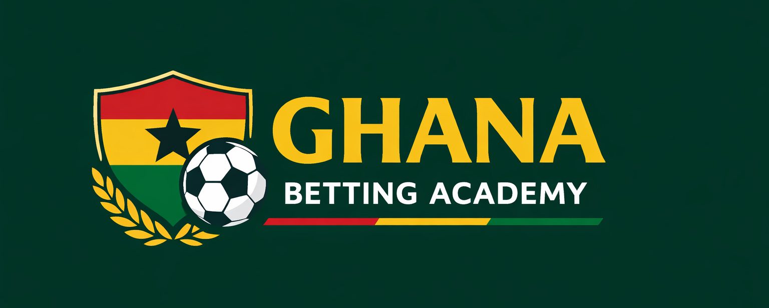 Ghana Betting Academy