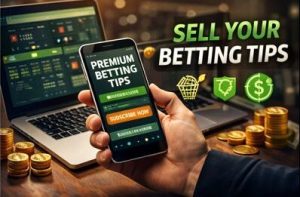 Tips for selling bets