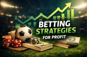 betting strategies