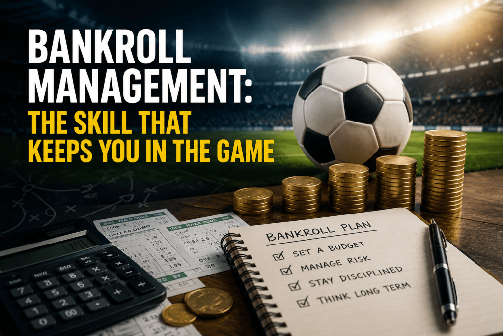 Bankroll Management